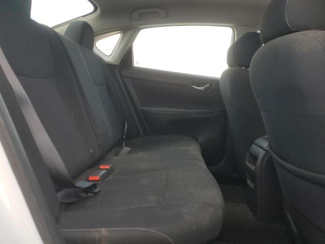 2019 NISSAN SENTRA S #3284047842