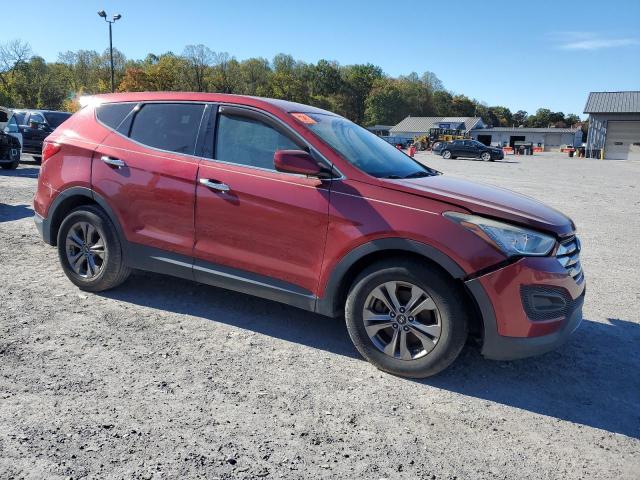 2015 HYUNDAI SANTA FE S 5XYZTDLB1FG252099