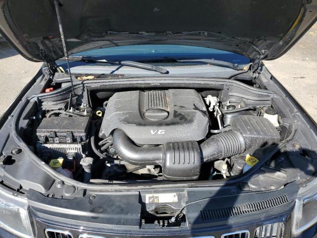 2015 JEEP GRAND CHEROKEE LAREDO - 1C4RJFAG4FC738412