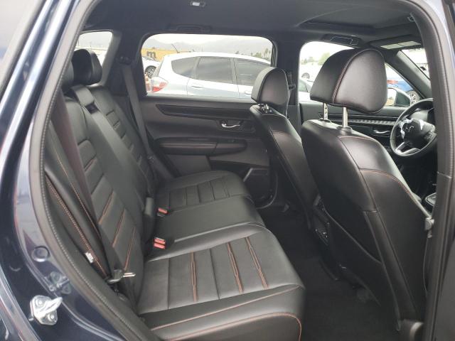 2025 HONDA CR-V SPORT-L #3302766354