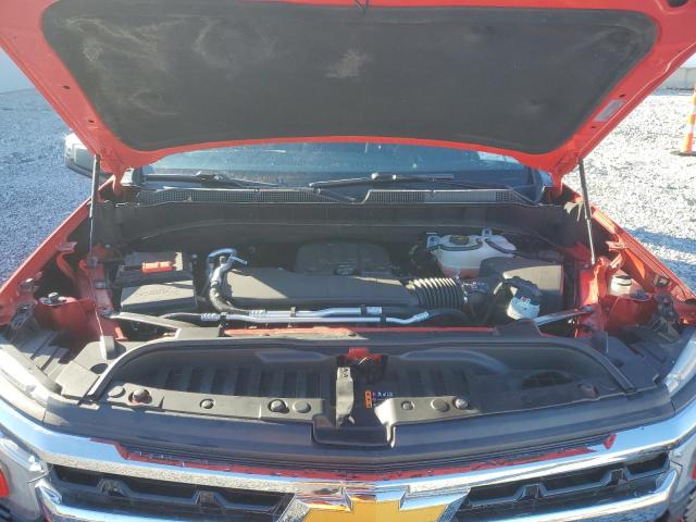 2023 CHEVROLET SILVERADO #3308347051