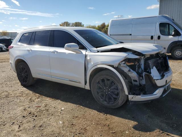 2020 CADILLAC XT6 PREMIUM LUXURY - 1GYKPDRS5LZ183728