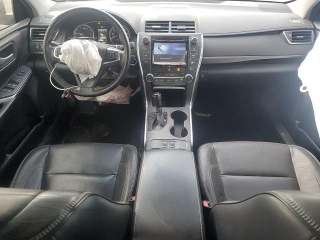 2016 TOYOTA CAMRY LE - 4T1BF1FK6GU588698