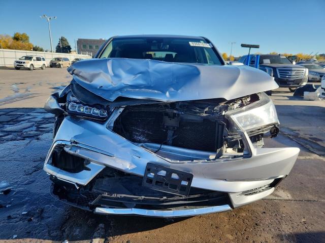 2018 ACURA MDX #3285015948