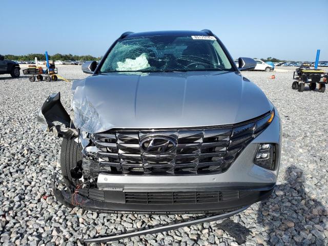 2024 HYUNDAI TUCSON LIM - 5NMJE3DE4RH336020