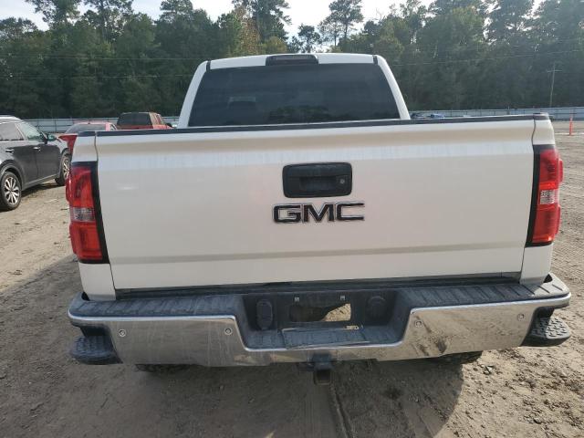 2015 GMC SIERRA K15 #3296246466