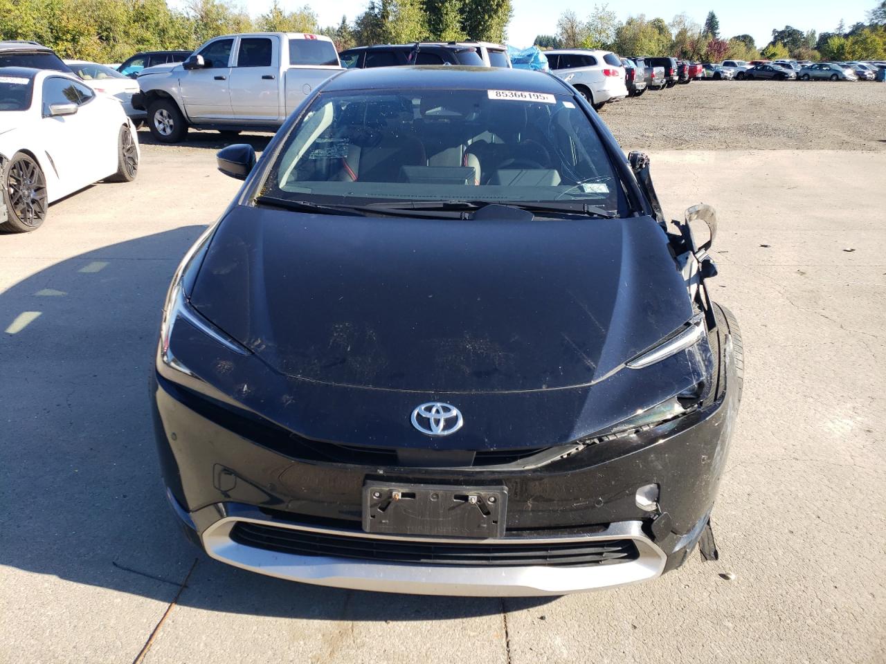 TOYOTA PRIUS PRIME SE