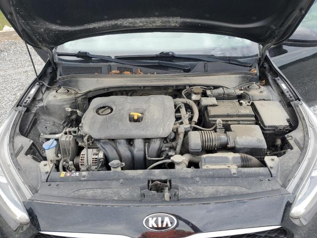 2021 KIA FORTE FE - 3KPF24AD2ME302576