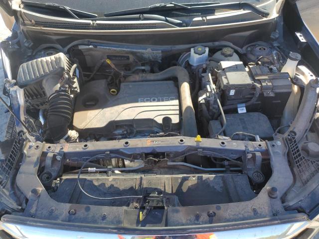 2022 GMC TERRAIN SL - 3GKALMEV8NL166109