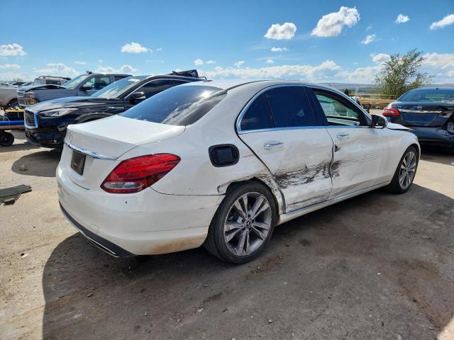 2018 MERCEDES-BENZ C 300 55SWF4JB1JU252860
