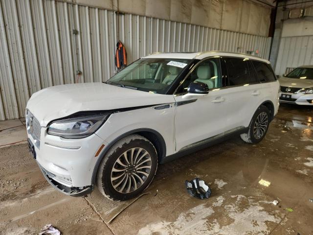 2020 LINCOLN AVIATOR RE - 5LM5J7XC5LGL01962