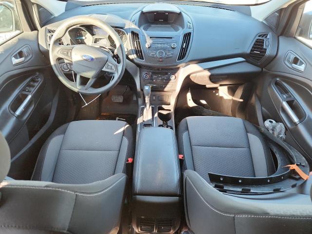 2017 FORD ESCAPE SE - 1FMCU9GD3HUA10732