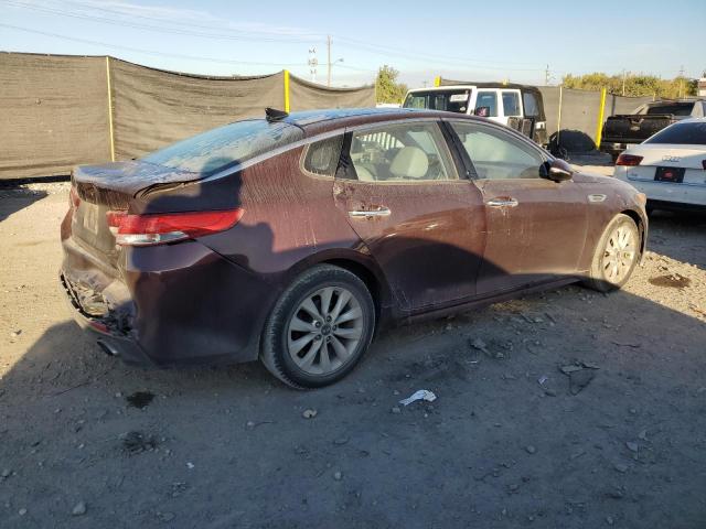 2016 KIA OPTIMA EX #3265028887