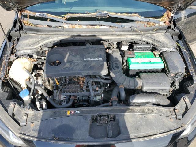 2018 HYUNDAI ELANTRA 5NPD94LA5JH297841