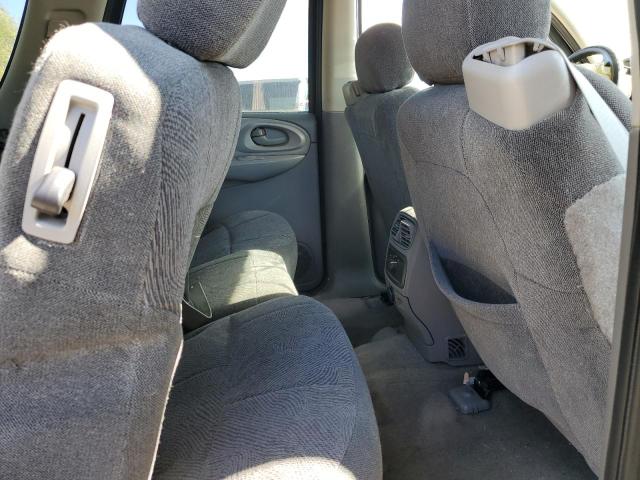 2008 CHEVROLET TRAILBLAZE #3308308174