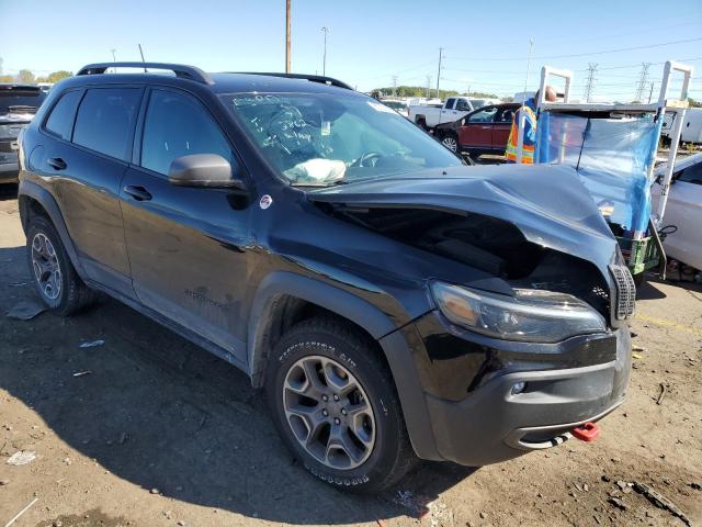 2020 JEEP CHEROKEE T #3287630033