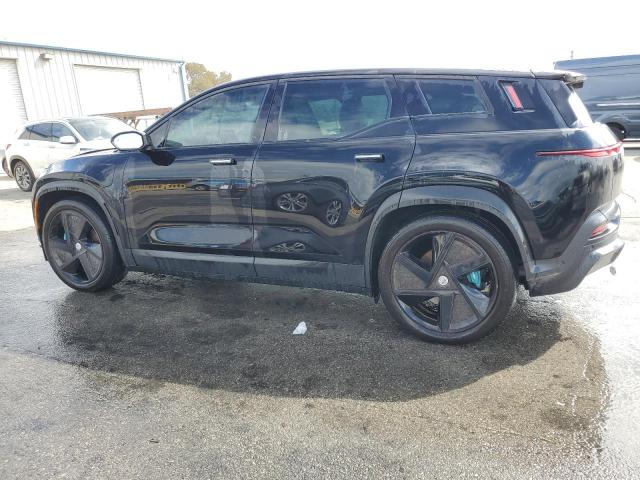 2023 FISKER AUTOMOTIVE OCEAN #3264393472