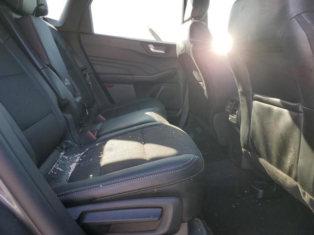 2025 FORD ESCAPE - 1FMCU0E13SUA12184