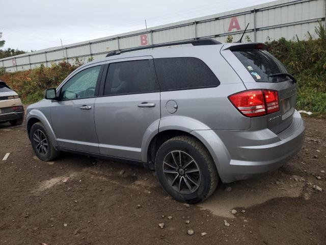 2018 DODGE JOURNEY SE - 3C4PDCAB0JT167371