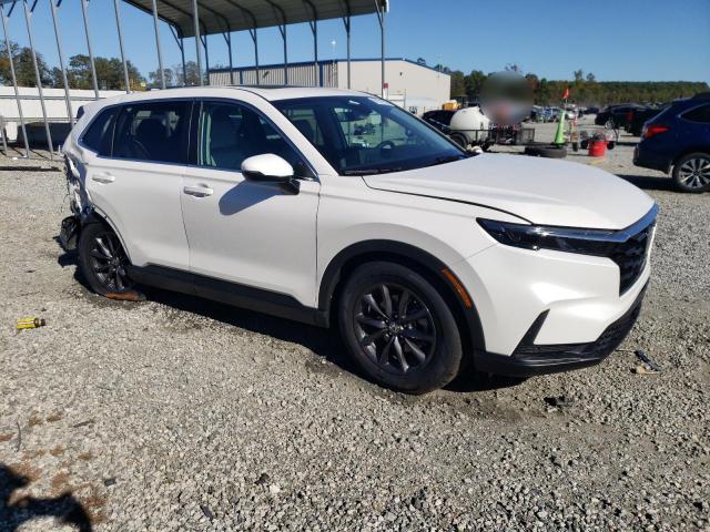 2026 HONDA CR-V EXL #3286742291