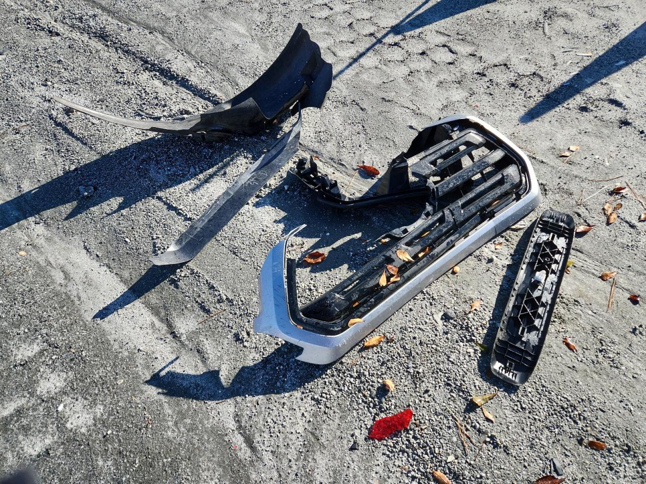 TOYOTA TACOMA ACCESS CAB