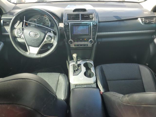 2012 TOYOTA CAMRY BASE - 4T1BF1FK4CU619442