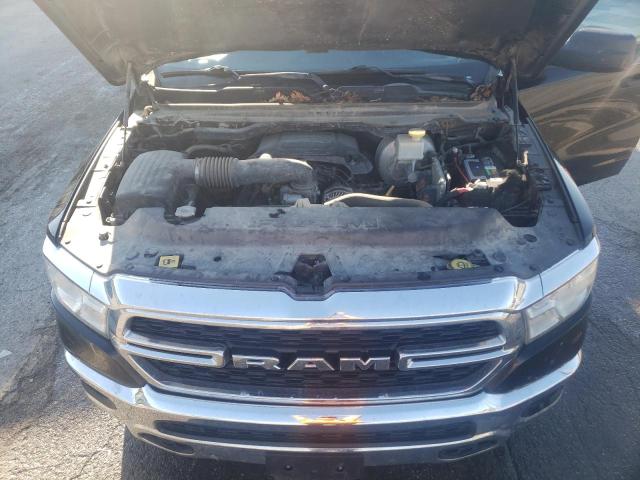 2020 RAM 1500 TRADE 1C6RREGT1LN152782