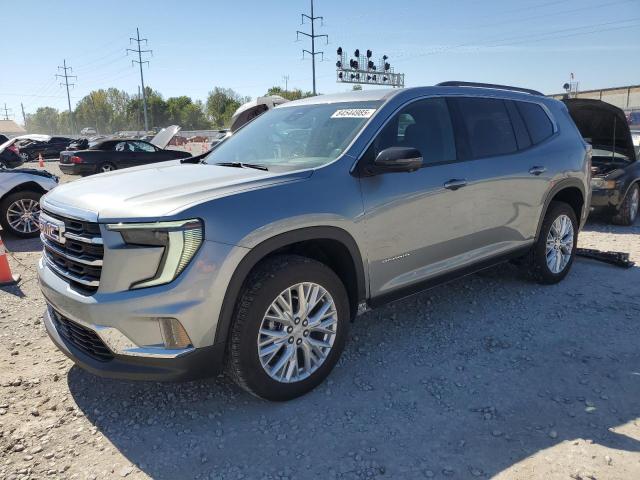 2025 GMC ACADIA ELEVATION 1GKENKRS7SJ283831