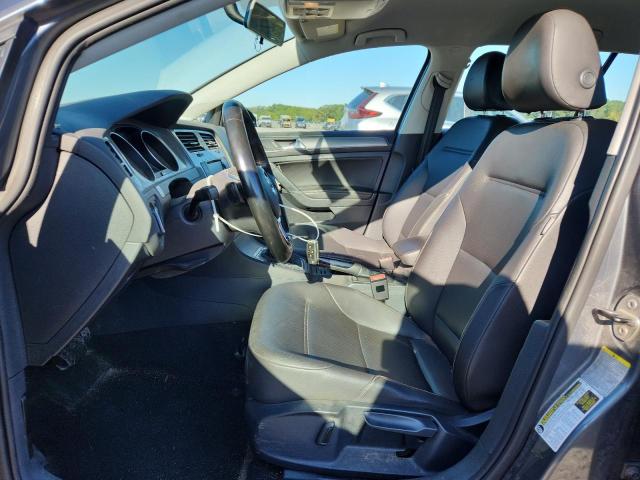 2015 VOLKSWAGEN GOLF SPORT 3VWCA7AU9FM517143