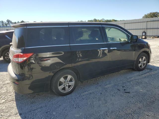 2013 NISSAN QUEST S #3269091080