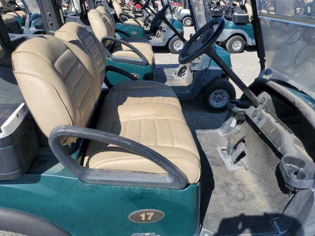 2020 CLUB CAR TEMPO LITHIUM #3263695724