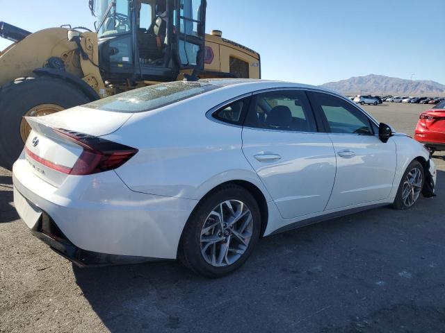 2020 HYUNDAI SONATA SEL 5NPEF4JA2LH002844