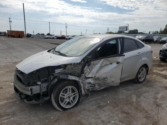 2019 FORD FIESTA #3296218488