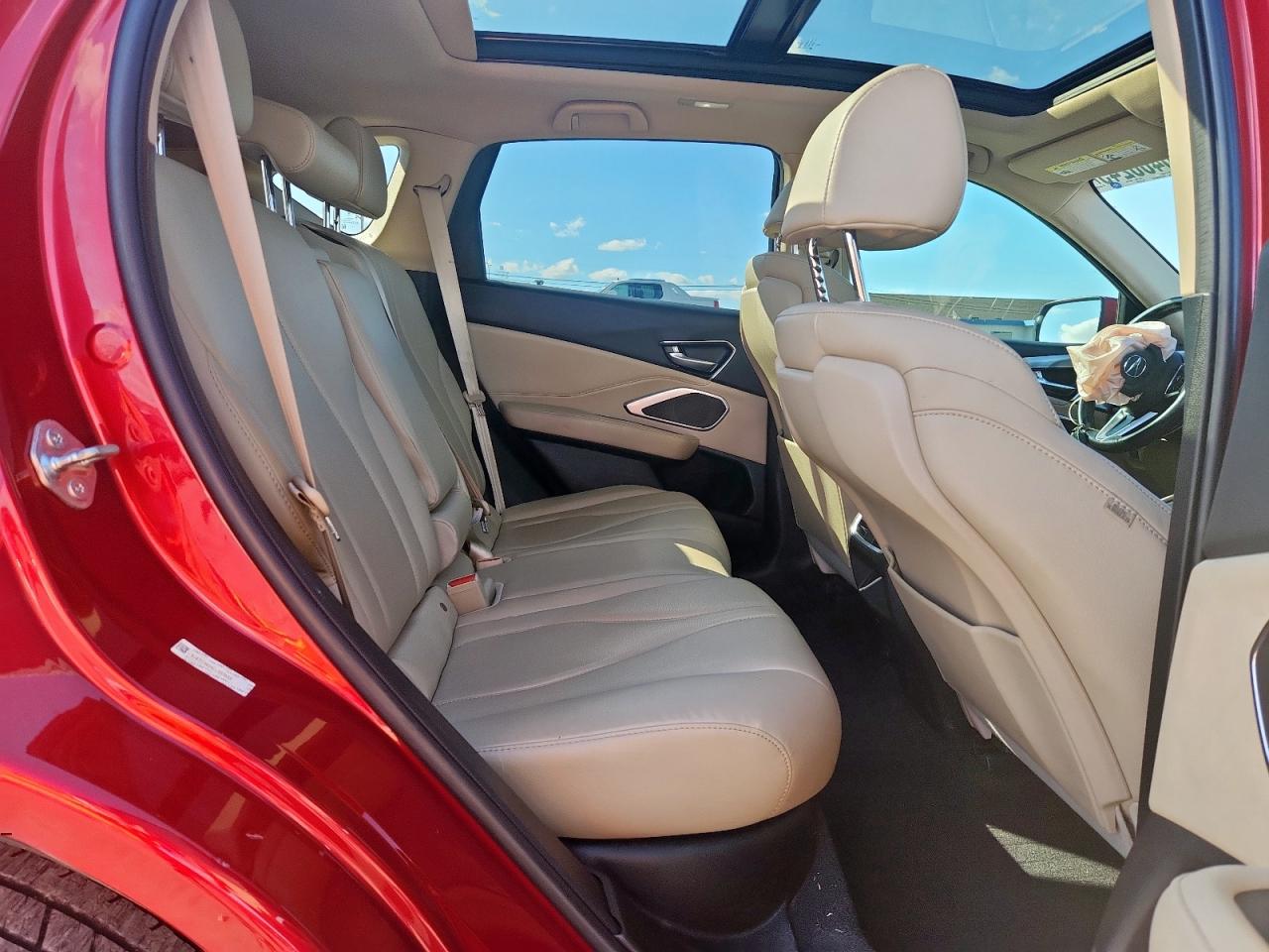 Lot #3304819539 2020 ACURA RDX