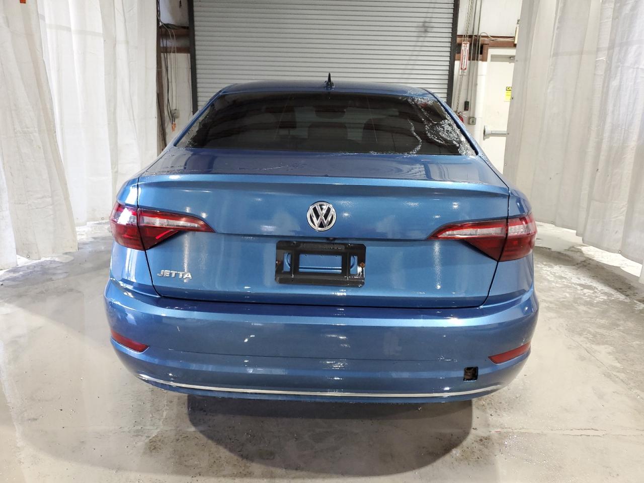 VOLKSWAGEN JETTA S