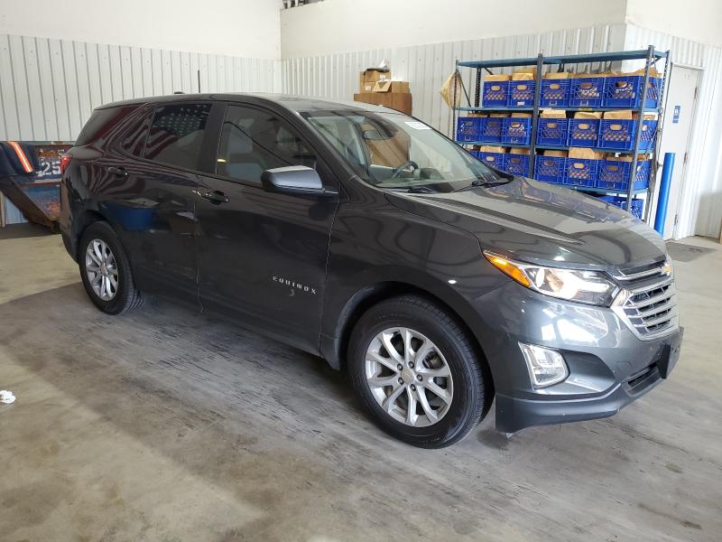 2020 CHEVROLET EQUINOX LS #3298017151