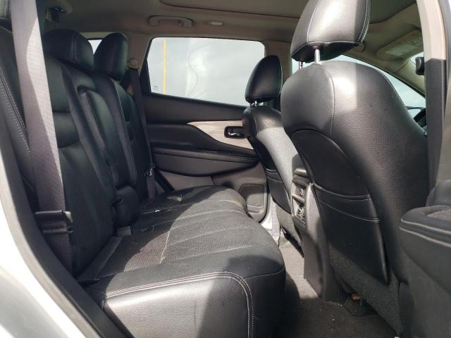 2016 NISSAN MURANO S 5N1AZ2MG0GN160806