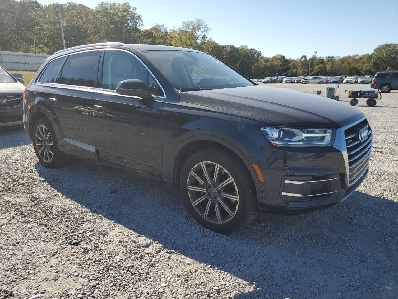 AUDI Q7 PREMIUM PLUS