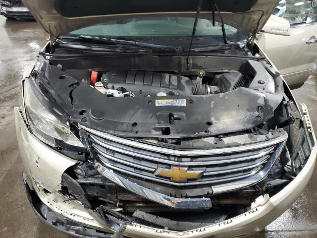 2015 CHEVROLET TRAVERSE L - 1GNKVHKD9FJ381012