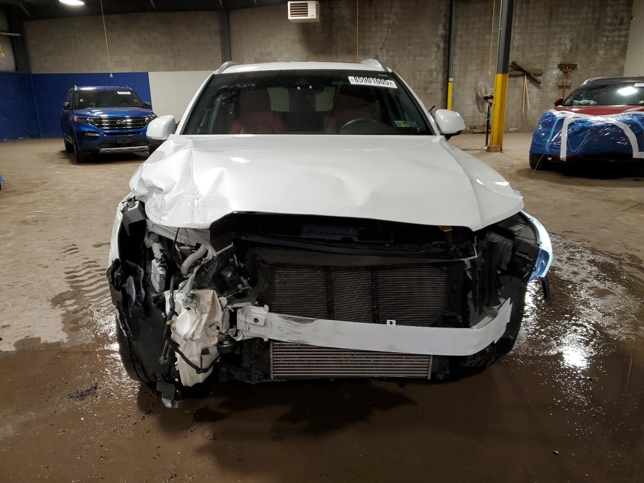 VOLVO XC40 T4 INSCRIPTION