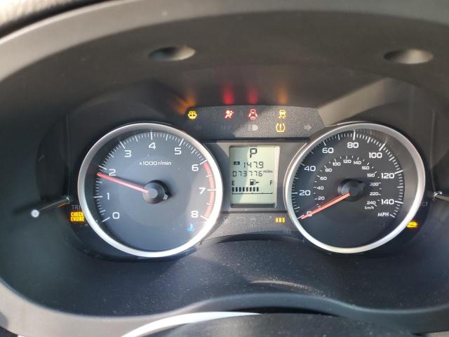 2015 SUBARU FORESTER 2 - JF2SJADCXFH467566