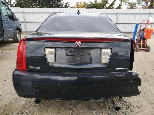 2009 CADILLAC STS #3293362430