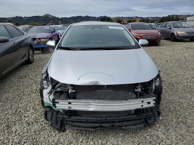 2023 TOYOTA COROLLA LE JTDB4MEE4P3005381