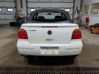 Lot #3308386312 2001 VOLKSWAGEN CABRIO GLS