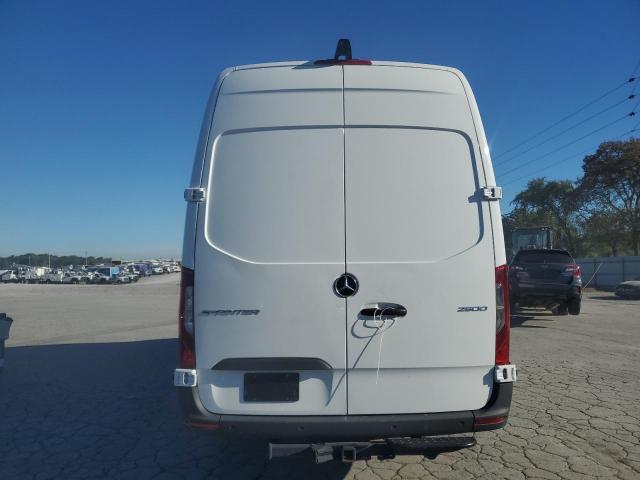 2024 MERCEDES-BENZ SPRINTER 2 #3284776520
