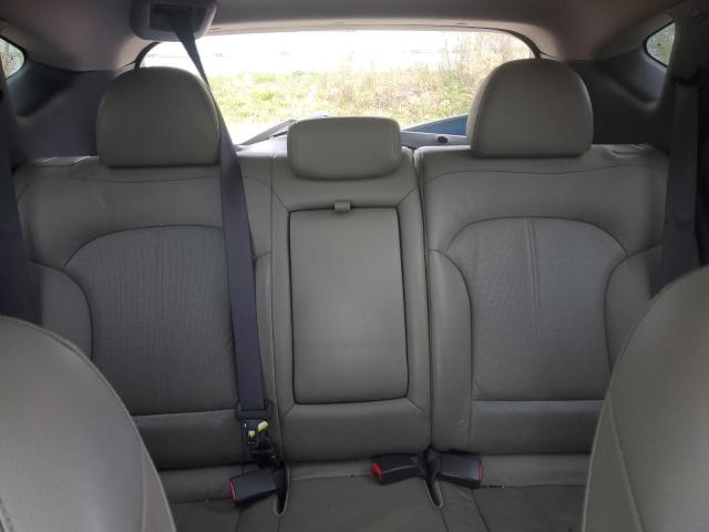 2015 HYUNDAI TUCSON LIM #3304607440