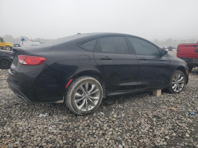 2015 CHRYSLER 200 S - 1C3CCCBB5FN681311