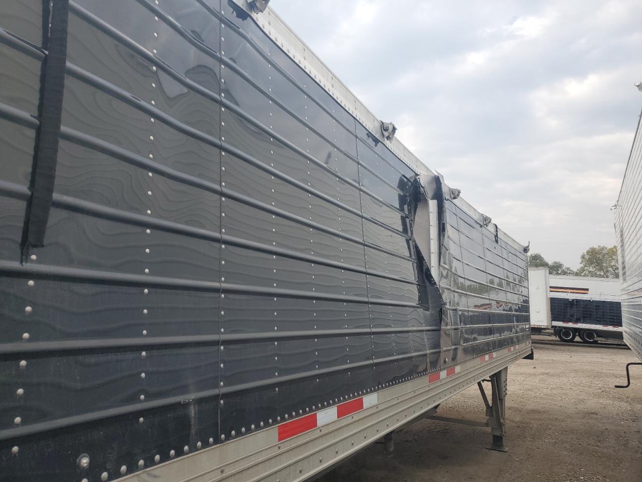 Lot #3303600933 2024 TIMPTE TRAILER