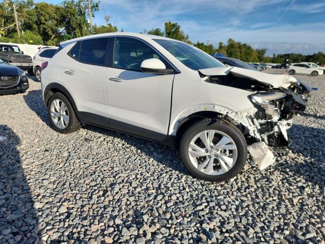 2025 BUICK ENCORE GX PREFERRED - KL4AMBSP3SB096240