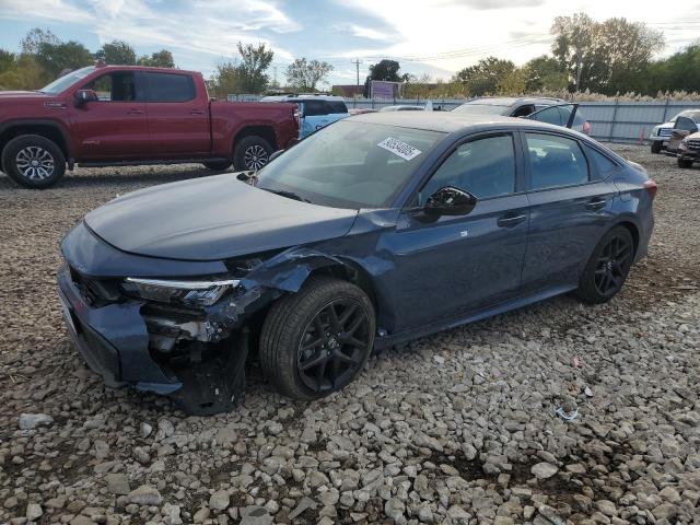 2026 HONDA CIVIC SPOR #3302840904